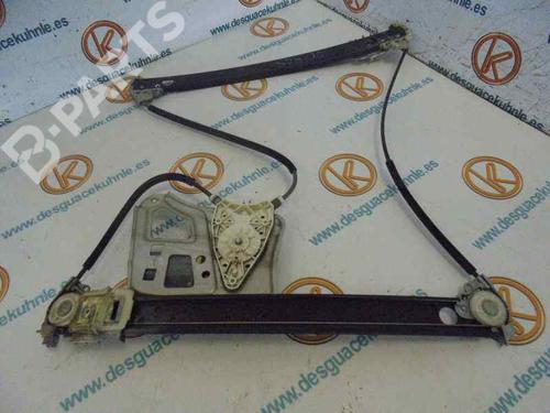 Front right window mechanism MERCEDES-BENZ S-CLASS (W220) S 400 CDI (220.028, 220.128) | BP2485908C23 