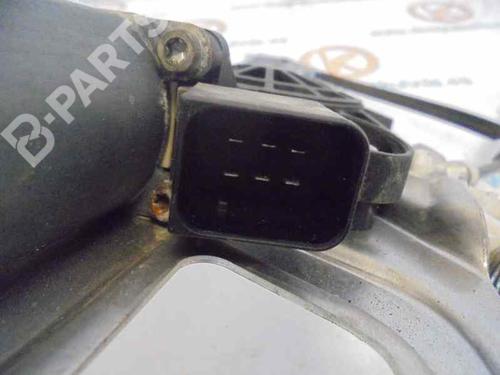 Front right window mechanism MERCEDES-BENZ S-CLASS (W220) S 400 CDI (220.028, 220.128) | BP2485908C23 