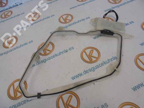 Used Electronic module MERCEDES-BENZ S-CLASS (W220) S 400 CDI (220.028, 220.128) (250 hp) 2465004