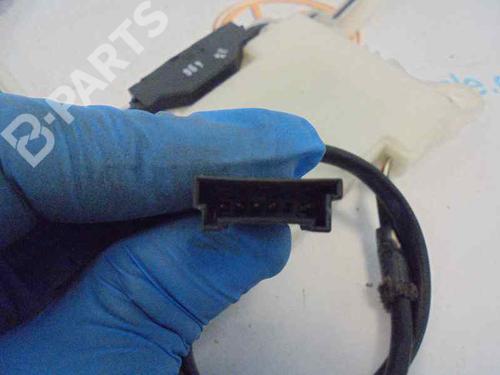 Electronic module MERCEDES-BENZ S-CLASS (W220) S 400 CDI (220.028, 220.128) | BP2465004M83 