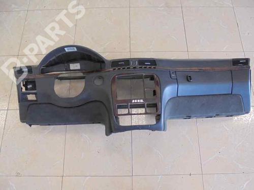 Used Dashboard MERCEDES-BENZ S-CLASS (W220) S 400 CDI (220.028, 220.128) (250 hp) 2487973