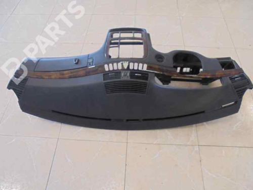 Dashboard MERCEDES-BENZ S-CLASS (W220) S 400 CDI (220.028, 220.128) | BP2487973C46 