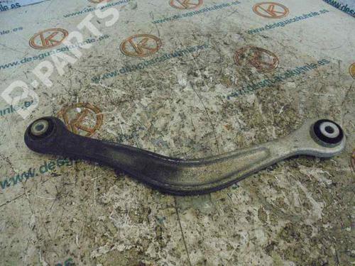 Used Right rear suspension arm MERCEDES-BENZ S-CLASS (W220) S 400 CDI (220.028, 220.128) (250 hp) 2483623