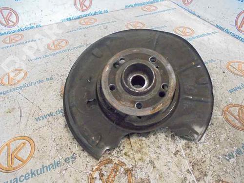 Used Right rear steering knuckle MERCEDES-BENZ S-CLASS (W220) S 400 CDI (220.028, 220.128) (250 hp) 2459233