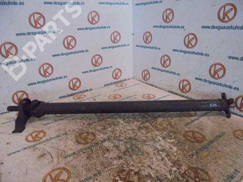 Used Driveshaft MERCEDES-BENZ S-CLASS (W220) S 400 CDI (220.028, 220.128) (250 hp) 2480439