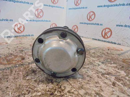 Left rear driveshaft MERCEDES-BENZ S-CLASS (W220) S 400 CDI (220.028, 220.128) | BP2448379M40 