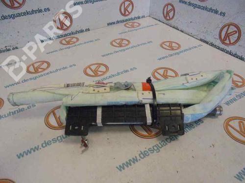 Left curtain airbag KIA SPORTAGE IV (QL, QLE) 1.7 CRDi 85010F1000 |