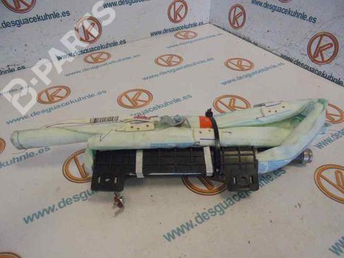 Airbag cortina esquerdo KIA SPORTAGE IV (QL, QLE) 1.7 CRDi (141 hp) 2462884