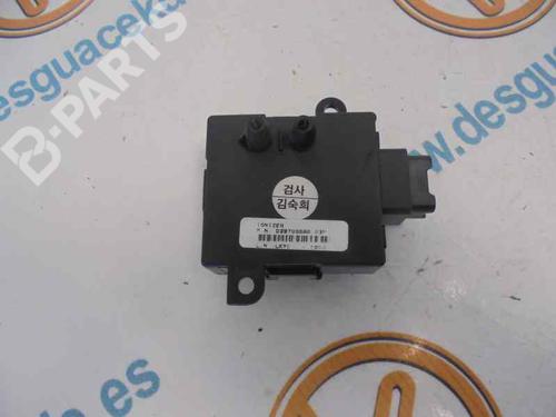 Used Heater blower motor KIA SPORTAGE IV (QL, QLE) 1.7 CRDi (141 hp) 2463250