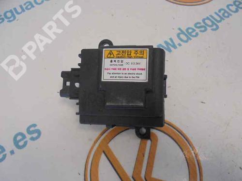 Heater blower motor KIA SPORTAGE IV (QL, QLE) 1.7 CRDi | BP2463250M62 