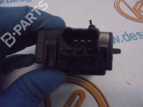 Heater blower motor KIA SPORTAGE IV (QL, QLE) 1.7 CRDi | BP2463250M62 