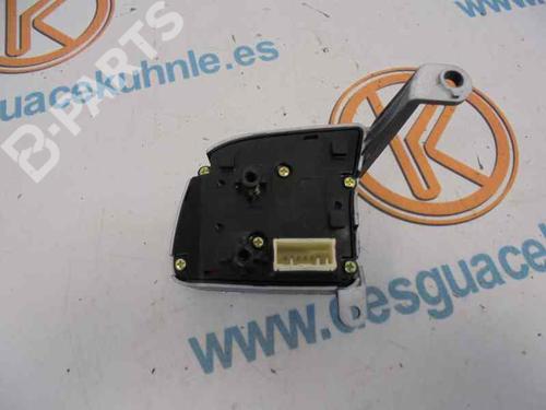 Steering wheel controls KIA SPORTAGE IV (QL, QLE) 1.7 CRDi | BP2463172E15 