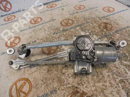 Front wiper motor KIA SPORTAGE IV (QL, QLE) 1.7 CRDi F00S2S907 |
