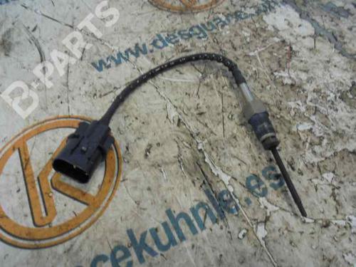 Electronic sensor KIA SPORTAGE IV (QL, QLE) 1.7 CRDi BP2479715M84