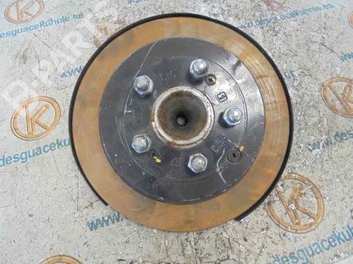 Right rear steering knuckle KIA SPORTAGE IV (QL, QLE) 1.7 CRDi 5T |