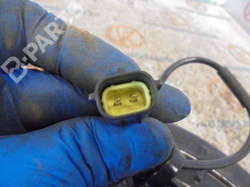 Right rear steering knuckle KIA SPORTAGE IV (QL, QLE) 1.7 CRDi | BP2459753M28 