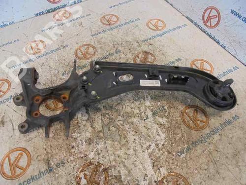 Right rear suspension arm KIA SPORTAGE IV (QL, QLE) 1.7 CRDi | BP2486707M15 