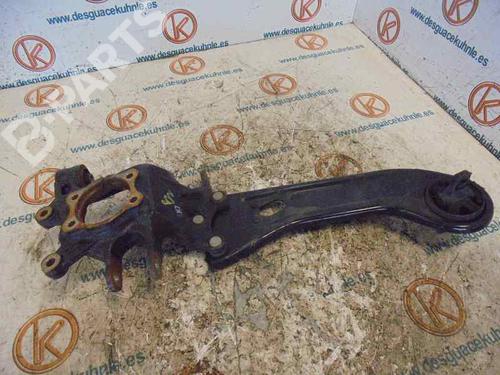 Used Left rear suspension arm KIA SPORTAGE IV (QL, QLE) 1.7 CRDi (141 hp) 2486719