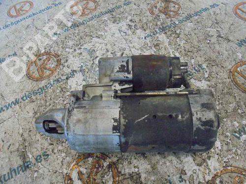Starter MERCEDES-BENZ S-CLASS (W220, V220) S 400 CDI (220.028, 220.128) | BP2457302M8 