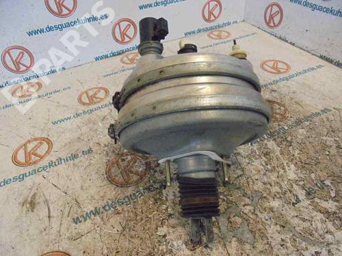 Servo brake MERCEDES-BENZ S-CLASS (W220) S 400 CDI (220.028, 220.128) | BP2455561M42 