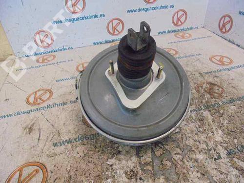 Servo brake MERCEDES-BENZ S-CLASS (W220) S 400 CDI (220.028, 220.128) | BP2455561M42 