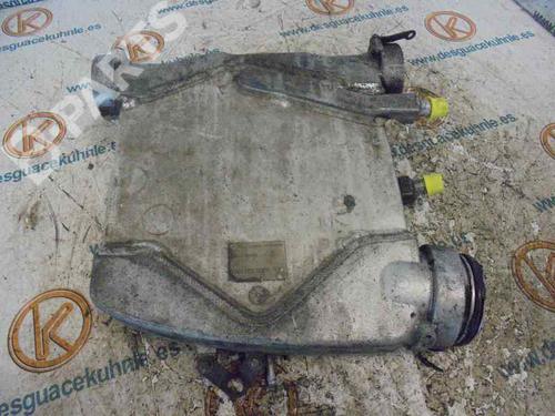 Intercooler MERCEDES-BENZ S-CLASS (W220) S 400 CDI (220.028, 220.128) | BP2477482M30 