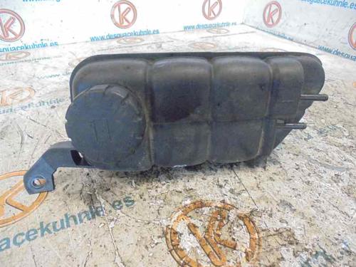 Used Expansion tank MERCEDES-BENZ S-CLASS (W220) S 400 CDI (220.028, 220.128) (250 hp) 2488402