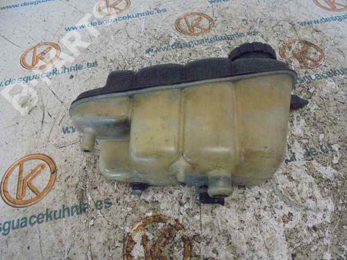 Expansion tank MERCEDES-BENZ S-CLASS (W220) S 400 CDI (220.028, 220.128) | BP2488402C120 