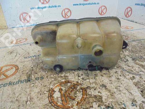 Expansion tank MERCEDES-BENZ S-CLASS (W220) S 400 CDI (220.028, 220.128) | BP2488402C120 