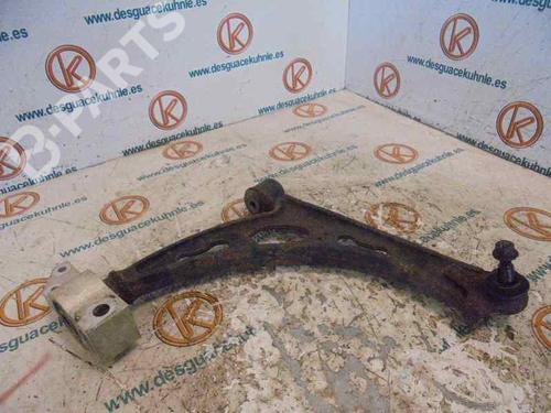Right front suspension arm AUDI A3 Sportback (8PA) 2.0 FSI | BP2487482M13 