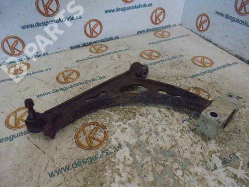 Left front suspension arm AUDI A3 Sportback (8PA) 2.0 FSI | BP2487552M12 