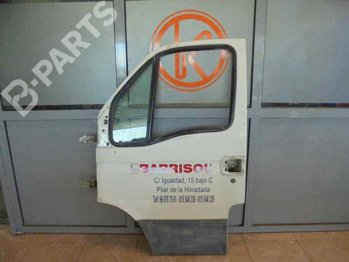 Used Left front door IVECO DAILY III Van 29 L 12 V (ALKA41A2, ALLA52A2, ALKA42A2) (116 hp) 2493639