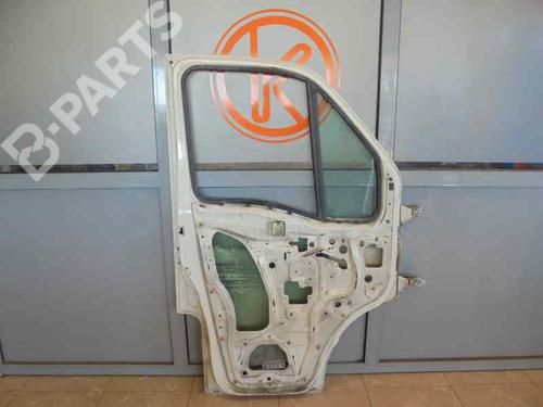Left front door IVECO DAILY III Van 29 L 12 V (ALKA41A2, ALLA52A2, ALKA42A2) | BP2493639C2 