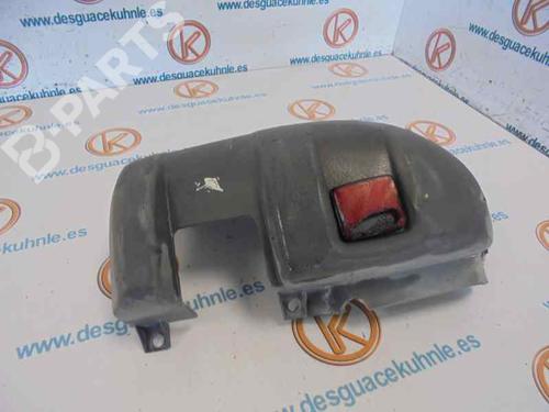 Paragolpes trasero IVECO DAILY III Van 29 L 12 V (ALKA41A2, ALLA52A2, ALKA42A2) (116 hp) 2496465