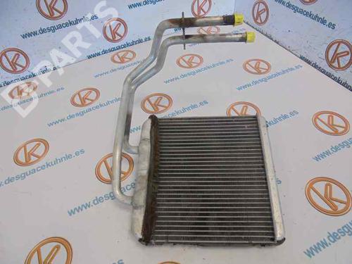 Varmeapparat IVECO DAILY III Van 29 L 12 V (ALKA41A2, ALLA52A2, ALKA42A2) (116 hp) 2496352