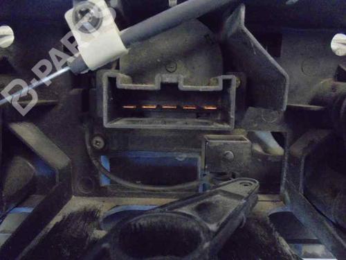 Commande Chauffage IVECO DAILY III Van 29 L 12 V (ALKA41A2, ALLA52A2, ALKA42A2) | BP2492774I5 