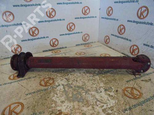 Used Driveshaft IVECO DAILY III Van 29 L 12 V (ALKA41A2, ALLA52A2, ALKA42A2) (116 hp) 2495341