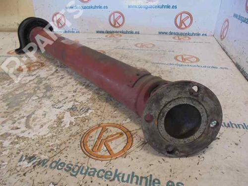 Driveshaft IVECO DAILY III Van 29 L 12 V (ALKA41A2, ALLA52A2, ALKA42A2) | BP2495341M37 