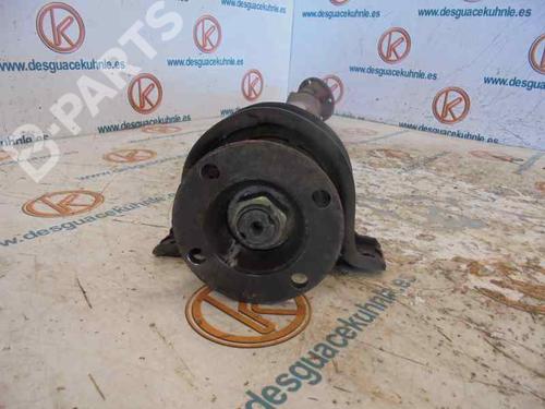 Driveshaft IVECO DAILY III Van 29 L 12 V (ALKA41A2, ALLA52A2, ALKA42A2) | BP2495341M37 