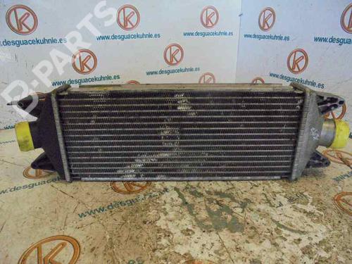 Used Intercooler IVECO DAILY III Van 29 L 12 V (ALKA41A2, ALLA52A2, ALKA42A2) (116 hp) 2491973