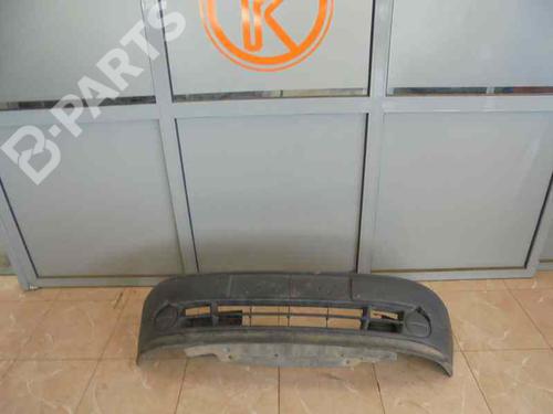 Used Front bumper RENAULT KANGOO (KC0/1_) D 65 1.9 (KC0E, KC02, KC0J, KC0N) (64 hp) 2488521