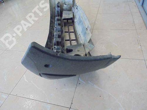 Front bumper RENAULT KANGOO (KC0/1_) D 65 1.9 (KC0E, KC02, KC0J, KC0N) | BP2488521C7 