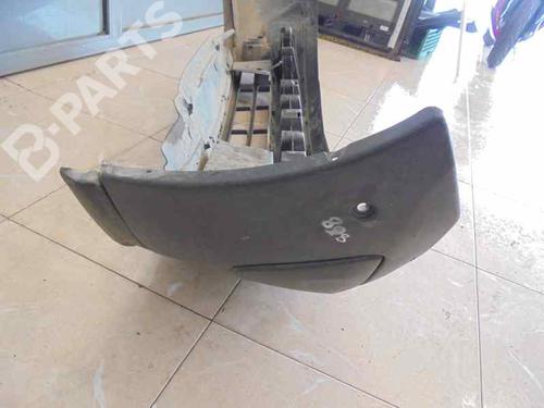 Front bumper RENAULT KANGOO (KC0/1_) D 65 1.9 (KC0E, KC02, KC0J, KC0N) | BP2488521C7 