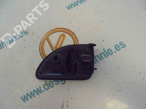 Front left interior door handle RENAULT KANGOO (KC0/1_) D 65 1.9 (KC0E, KC02, KC0J, KC0N) | BP3218553I13 