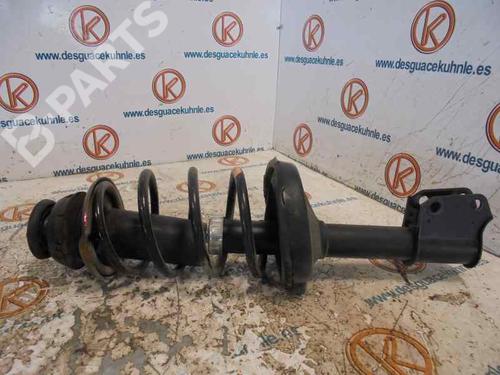 Left front shock absorber RENAULT KANGOO (KC0/1_) D 65 1.9 (KC0E, KC02, KC0J, KC0N) (64 hp) 2457663