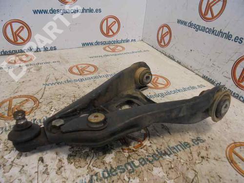 Braccio di sospensione anteriore destra RENAULT KANGOO (KC0/1_) D 65 1.9 (KC0E, KC02, KC0J, KC0N) (64 hp) 2466112