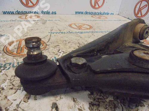 Right front suspension arm RENAULT KANGOO (KC0/1_) D 65 1.9 (KC0E, KC02, KC0J, KC0N) | BP2466112M13 