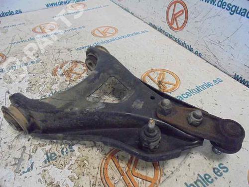 Right front suspension arm RENAULT KANGOO (KC0/1_) D 65 1.9 (KC0E, KC02, KC0J, KC0N) | BP2466112M13 