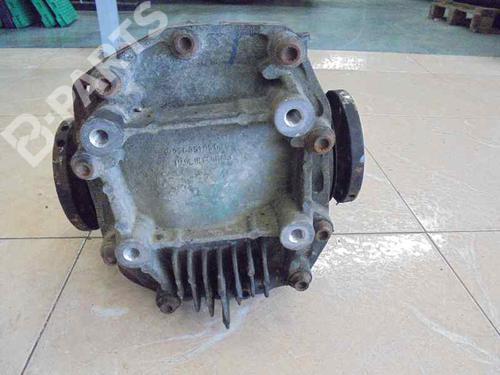 Rear differential MERCEDES-BENZ S-CLASS (W220) S 400 CDI (220.028, 220.128) | BP2466620M24 