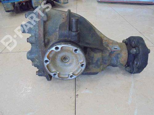 Rear differential MERCEDES-BENZ S-CLASS (W220) S 400 CDI (220.028, 220.128) | BP2466620M24 